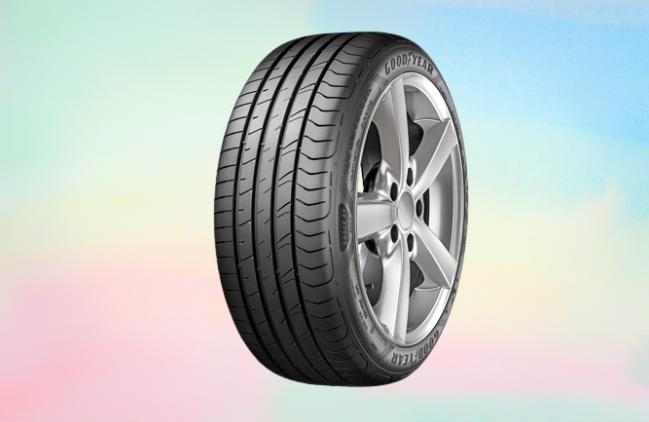 GOODYEAR Eagle F1 Sport